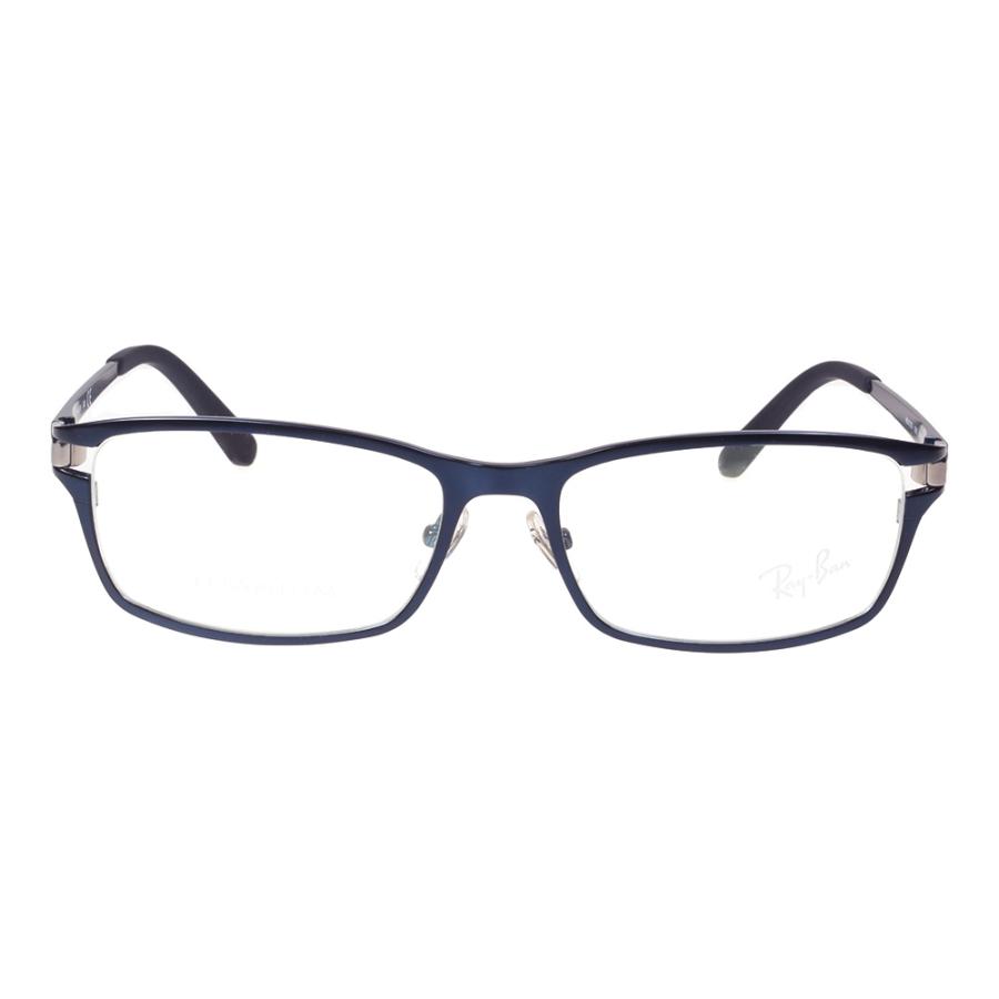 レイバン RX8727D-1061 ライトグレー調光サングラス ケース無し Ray-Ban（レイバン） メガネ rx8727d 54サイズ 1061 ローブリッジ