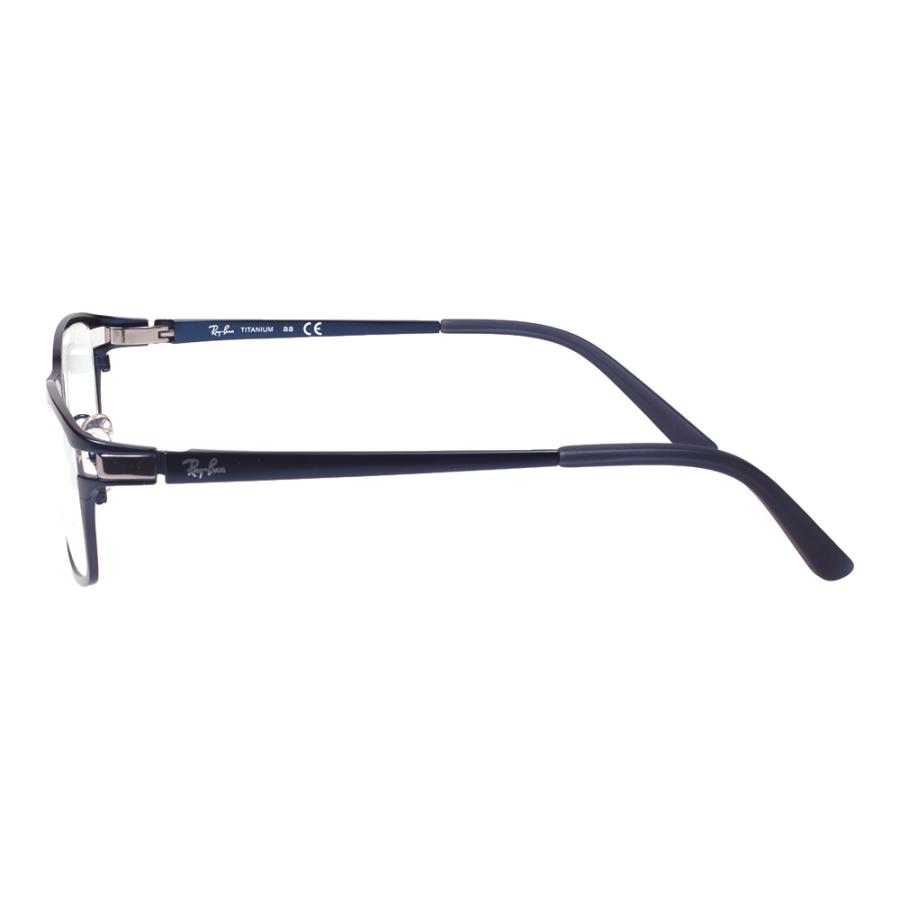 Ray-Ban（レイバン） メガネ rx8727d 54サイズ 1061 ローブリッジ