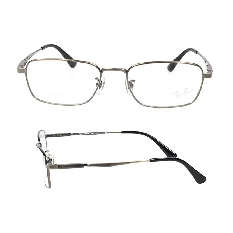 レイバン メガネフレーム メガネ Ray-Ban RX6478 Ray-Ban（レイバン） メガネ rx8764d 54サイズ 1000 RAYBAN : OBLIGE