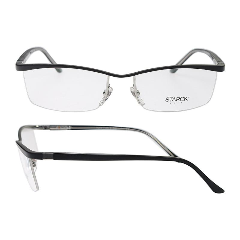 スタルクアイズ メガネ STARCK EYES sh9901 sh9901-0052の画像