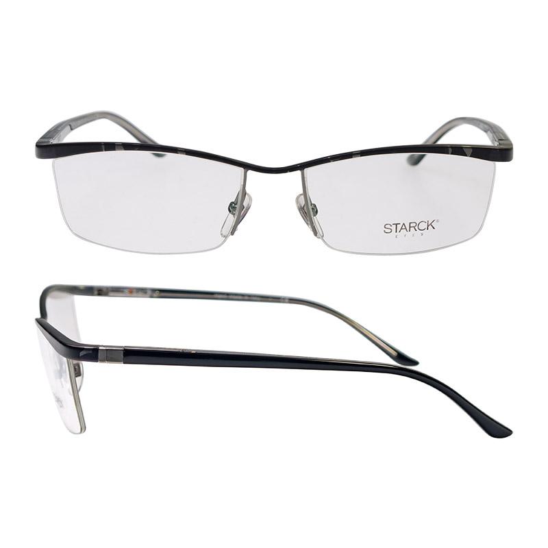 スタルクアイズ メガネ STARCK EYES sh9901 sh9901-0058の画像