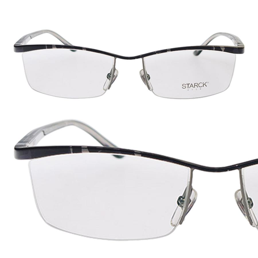 STARCK EYES（スタルクアイズ） メガネ STARCK EYES sh9901 sh9901
