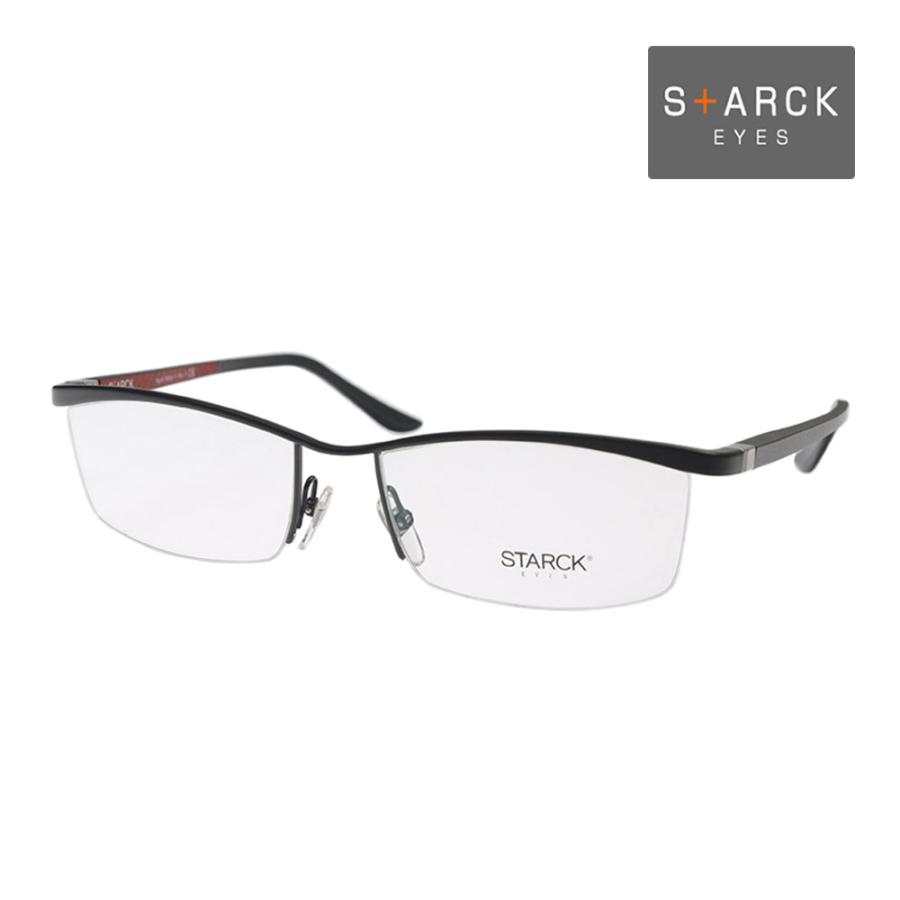 STARCK EYES メガネ 度入り STARCK EYES（スタルクアイズ） メガネ STARCK EYES sh9901y sh9901y