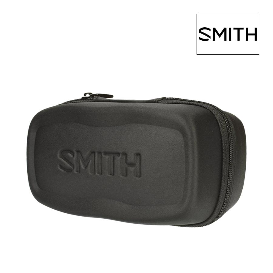 スミス ゴーグルケース SMITH GOGGLE CASE HARD スキー スノボ スノーゴーグル smghcasebk smg
