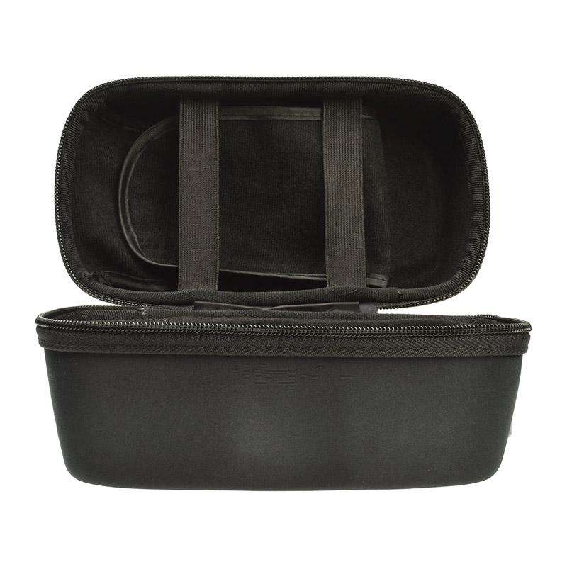 スミス ゴーグルケース SMITH GOGGLE CASE HARD スキー スノボ スノーゴーグル smghcasebk smg