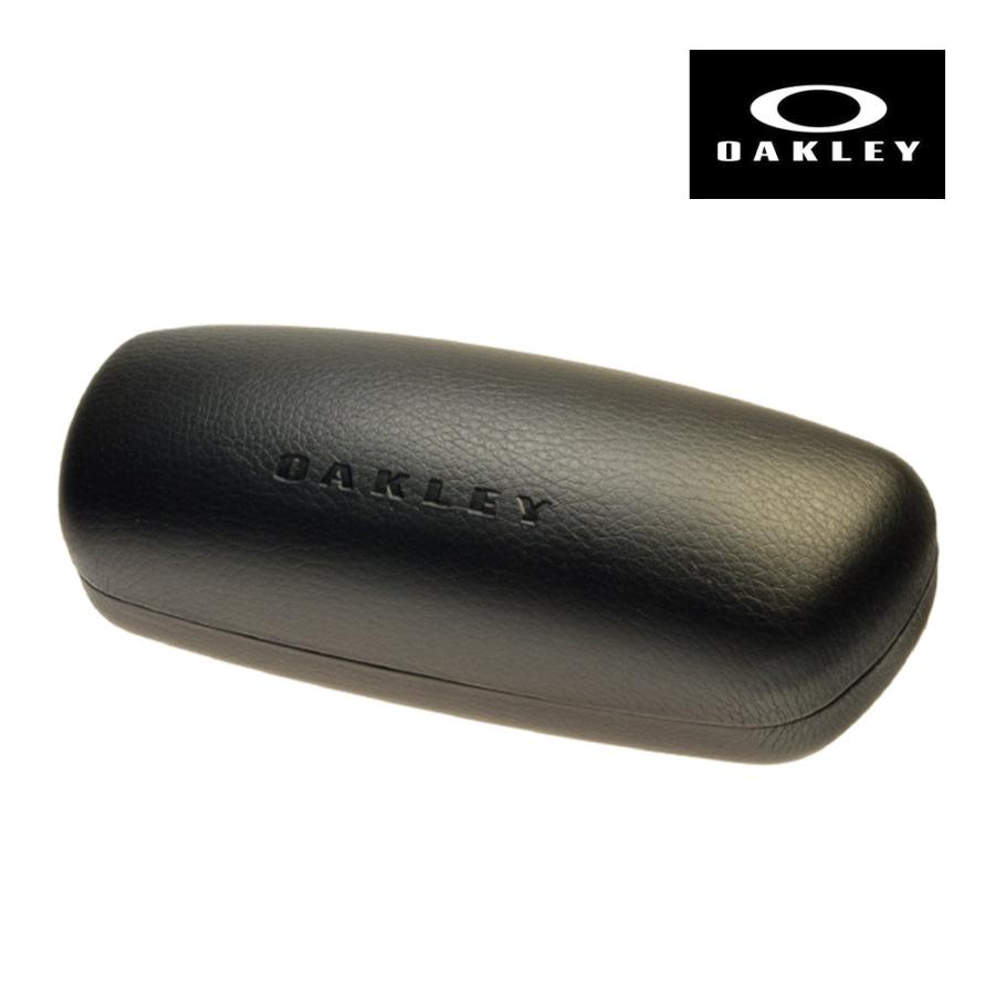 OAKLEY オークリー サングラス メガネ 眼鏡 めがね 収納 ケース