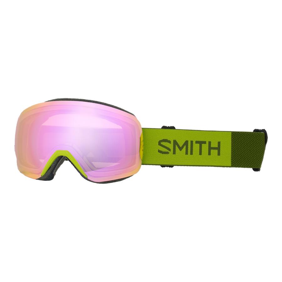 SMITH（スミス） + ZERO 当店独自カスタム スカイライン ハイブリッジ