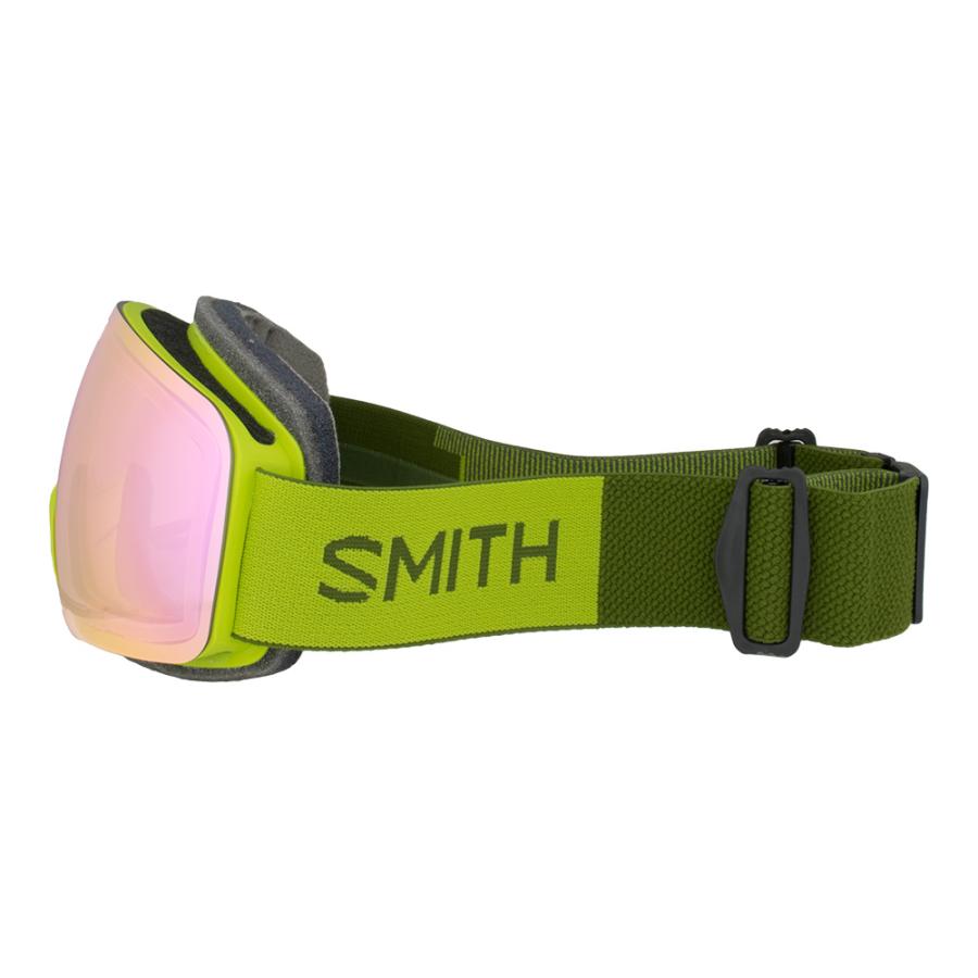 SMITH（スミス） + ZERO 当店独自カスタム スカイライン ハイブリッジ