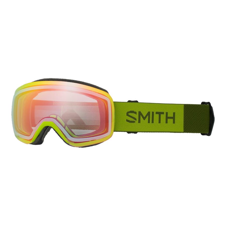 SMITH（スミス） + ZERO 当店独自カスタム スカイライン ハイブリッジ 