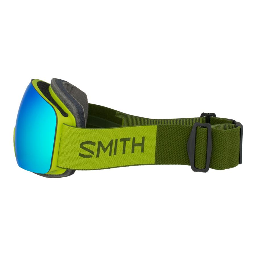 SMITH（スミス） + ZERO 当店独自カスタム スカイライン ハイブリッジ