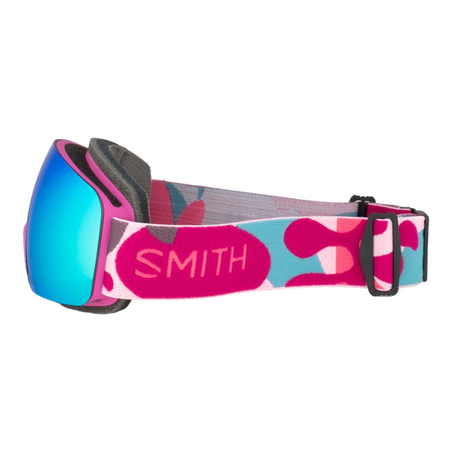 SMITH（スミス） + ZERO 当店独自カスタム スカイライン ハイブリッジ