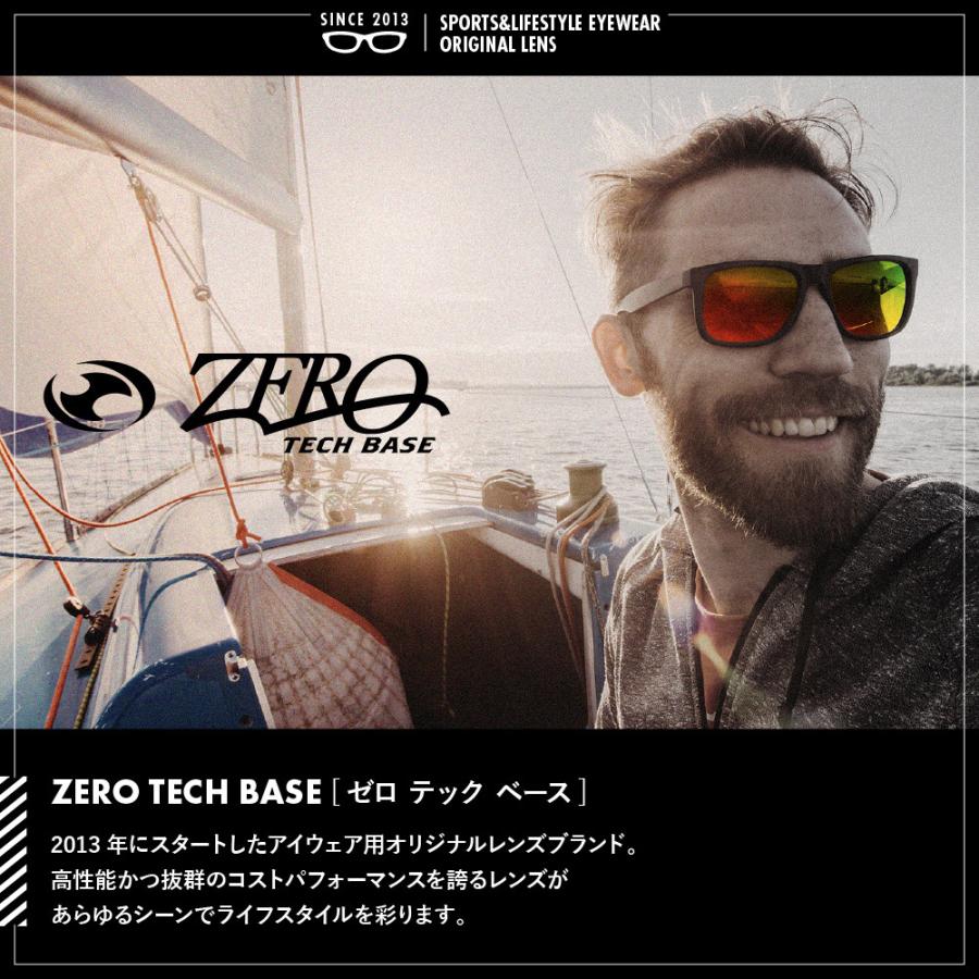 当店オリジナル オークリー サングラス 交換レンズ OAKLEY フューエルセル FUEL CELL ミラーレンズ ZERO製｜oblige｜02