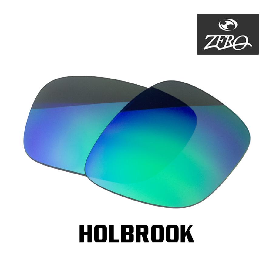 Holbrook オークリー サングラス 交換レンズ ホルブルック OAKLEY
