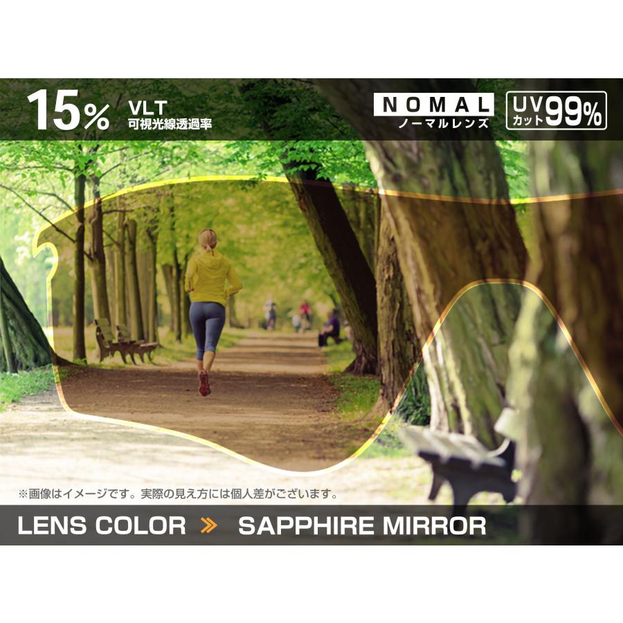 Radar EV Path オークリー スポーツ サングラス 交換レンズ