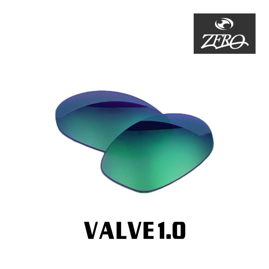OAKLEY（オークリー） サングラス 交換レンズ バルブ 1.0 OAKLEY