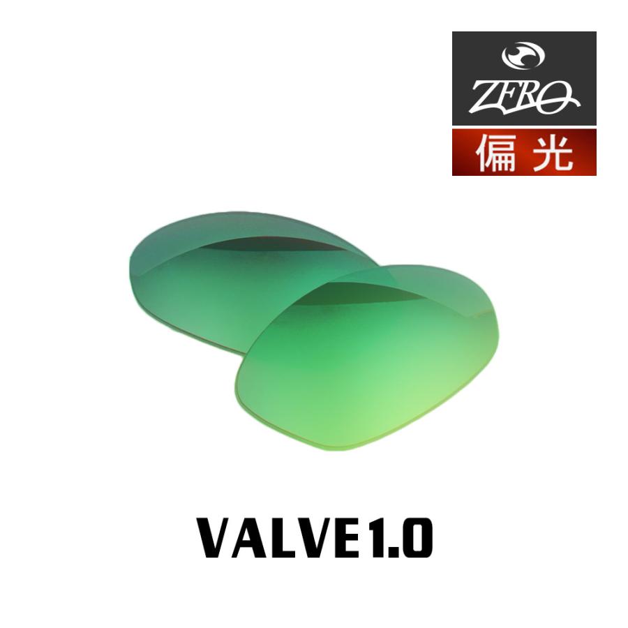 OAKLEY（オークリー） サングラス 交換レンズ バルブ 1.0 OAKLEY