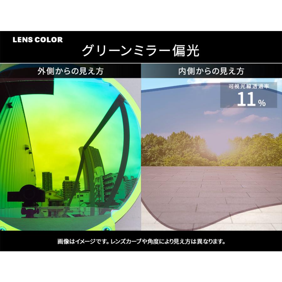 OAKLEY（オークリー） サングラス 交換レンズ バルブ 1.0 OAKLEY