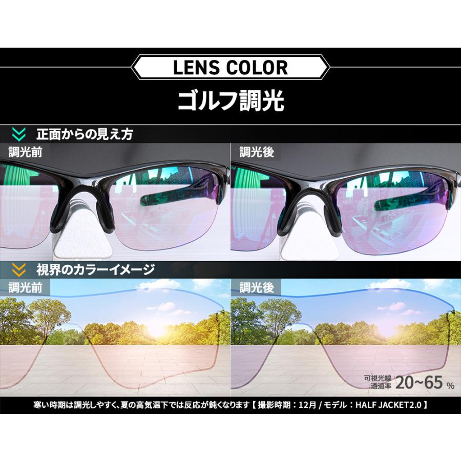 EVZero オークリー スポーツサングラス 交換レンズ イーブイ ゼロ パス