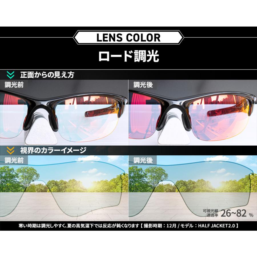 OAKLEY（オークリー） サングラス 交換レンズ テン OAKLEY TEN LENS