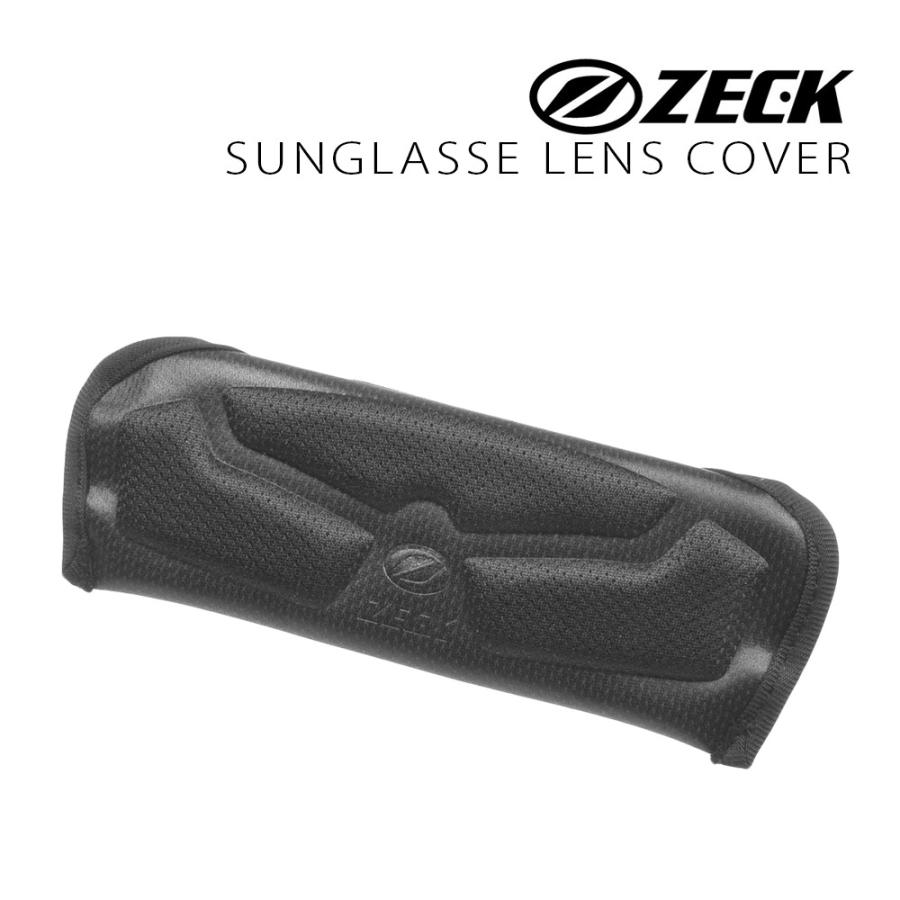ゼック アクセサリー サングラス用 レンズカバー ZECK SUNGLASS ゼック アクセサリー サングラス用 レンズカバー ZECK SUNGLASS