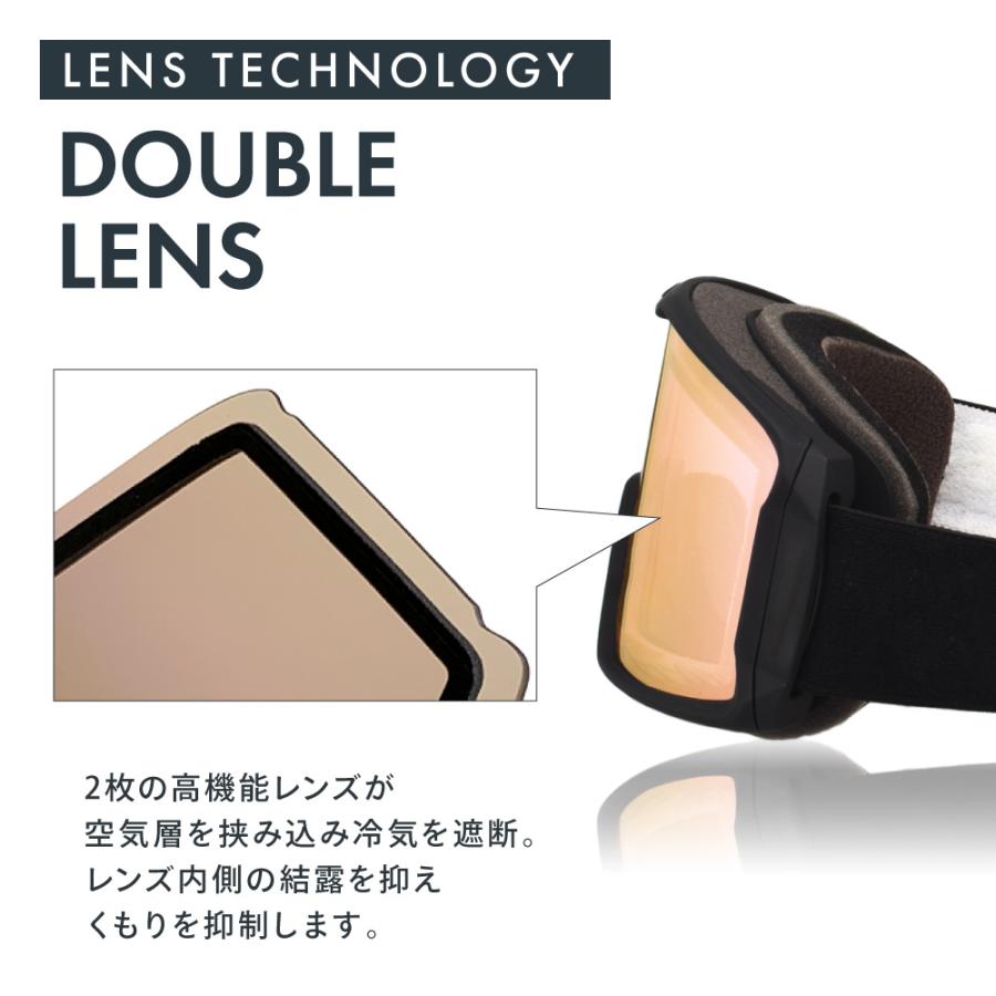 Flight Deck オークリー ゴーグル 交換レンズ フライトデッキ L Flight Deck オークリー ゴーグル 交換レンズ フライトデッキ L