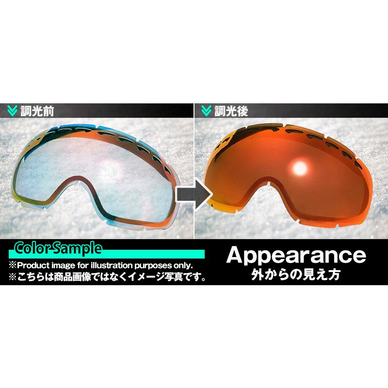 【新品未使用】オークリー フライトデッキL用交換レンズ収納袋付き 新品未使用】オークリー フライトデッキL用交換レンズ収納袋付き 楽天