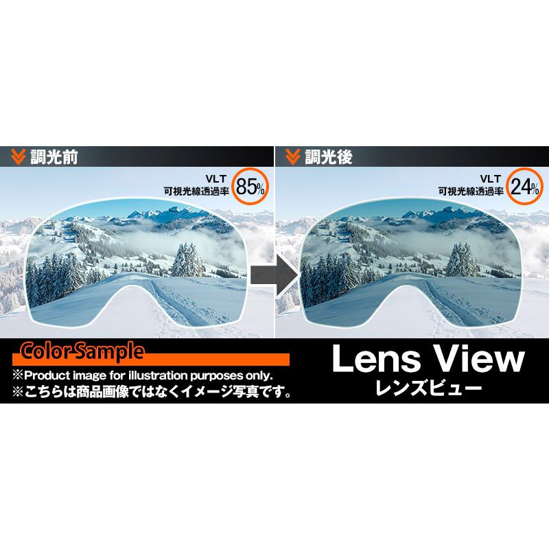 Flight Deck オークリー ゴーグル 交換レンズ フライトデッキ L Flight Deck オークリー ゴーグル 交換レンズ フライトデッキ L