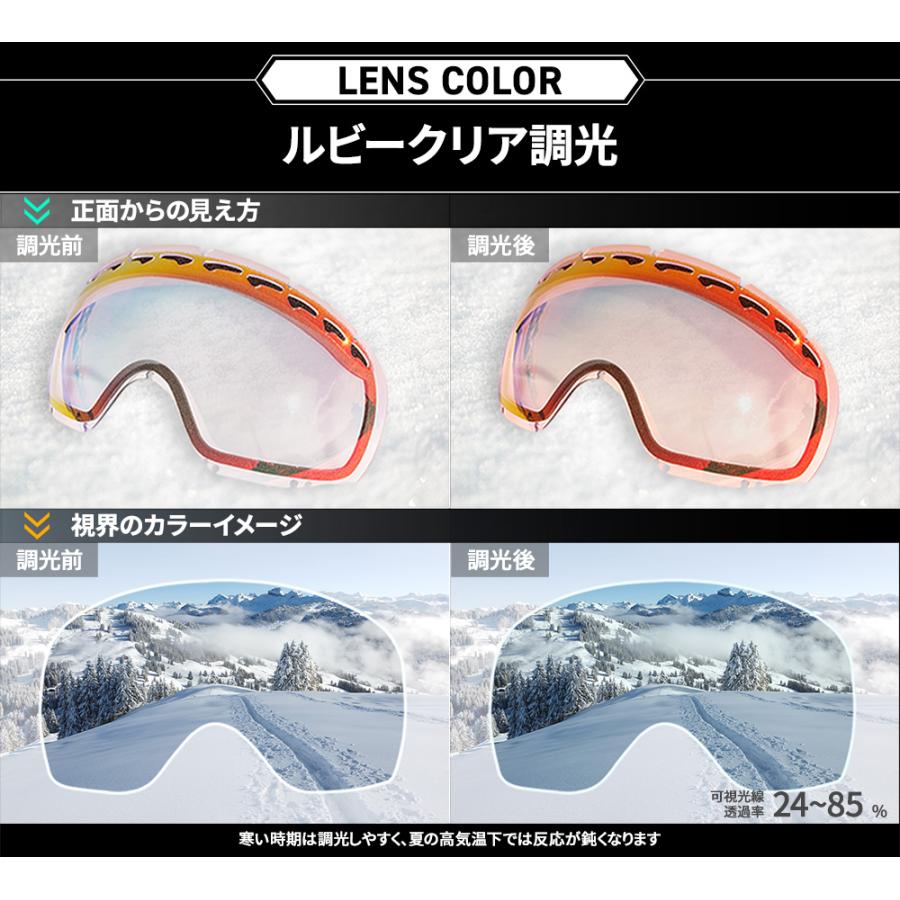 Line Miner オークリー ゴーグル 交換レンズ ラインマイナー L ZERO