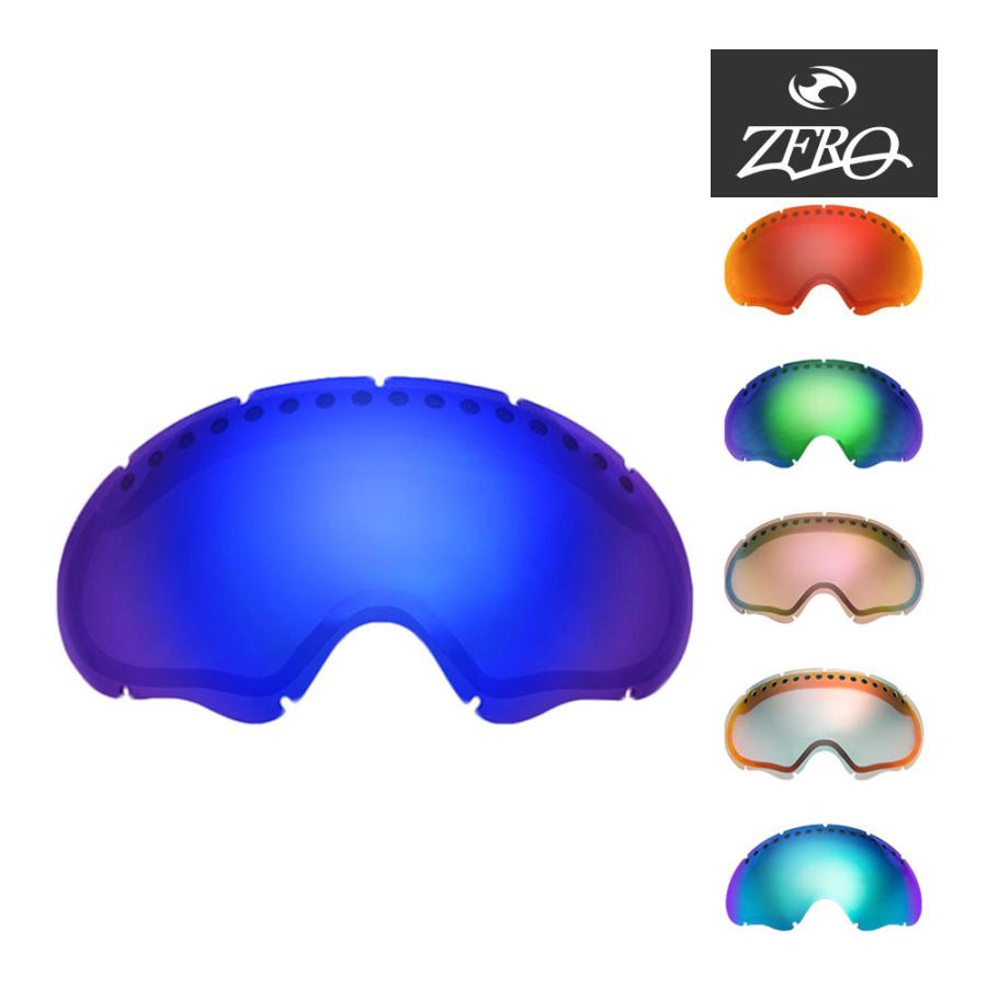 OAKLEY オークリー ゴーグル 交換レンズ エーフレーム 1.0 ZERO OAKLEY オークリー ゴーグル 交換レンズ エーフレーム 1.0 ZERO