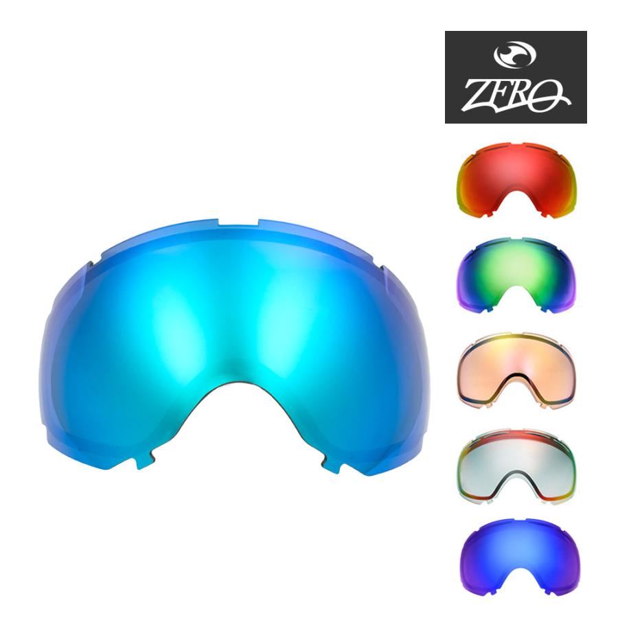 Canopy オークリー ゴーグル 交換レンズ キャノピー ZERO TECH Canopy オークリー ゴーグル 交換レンズ キャノピー ZERO TECH