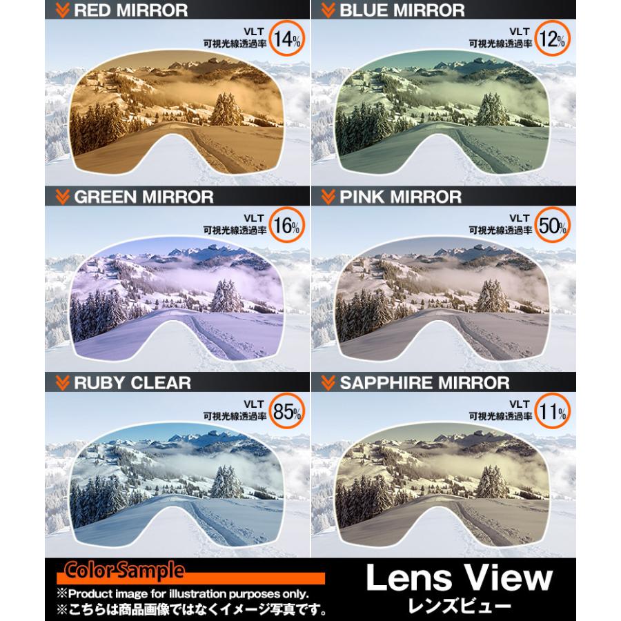 Oakley ゴーグル ブラウン・ブルー レンズ　フライトデッキL Oakley ゴーグル ブラウン・ブルー レンズ フライトデッキL Oakley