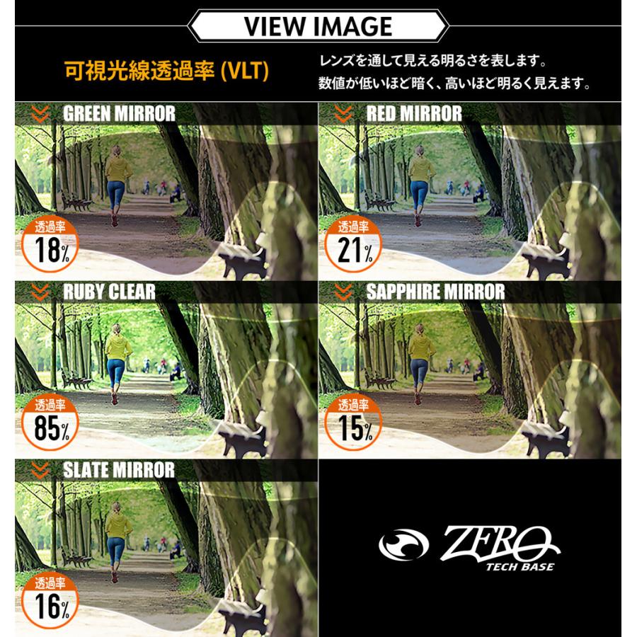 Flight Jacket オークリー サングラス 交換レンズ フライト