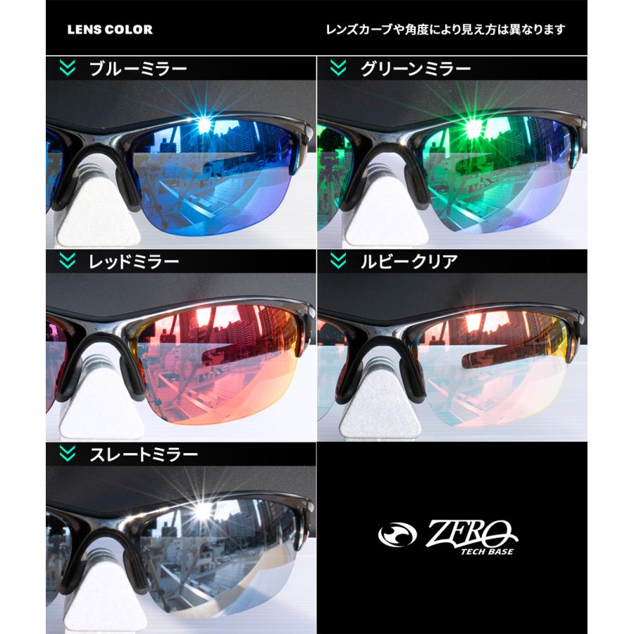 OAKLEY（オークリー） サングラス 交換レンズ フロッグスキン レンジ