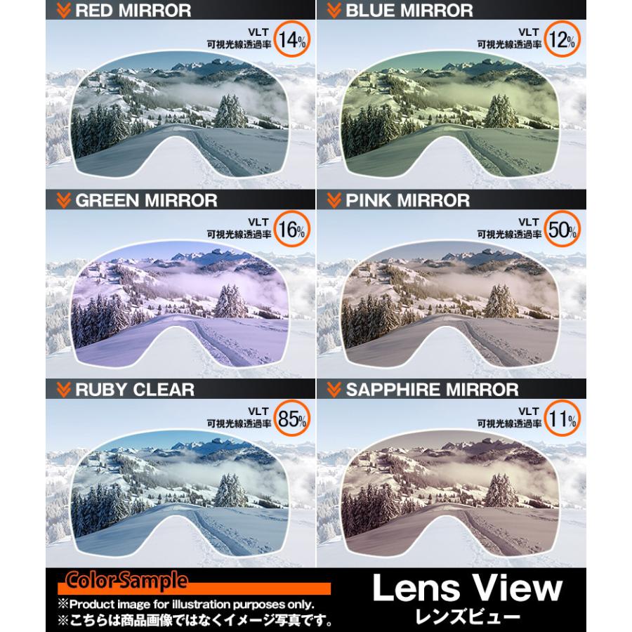 Oakley ゴーグル LINE MINERカモフラージュ ミラーレンズ Oakley ゴーグル LINE MINERカモフラージュ ミラーレンズ - Ski