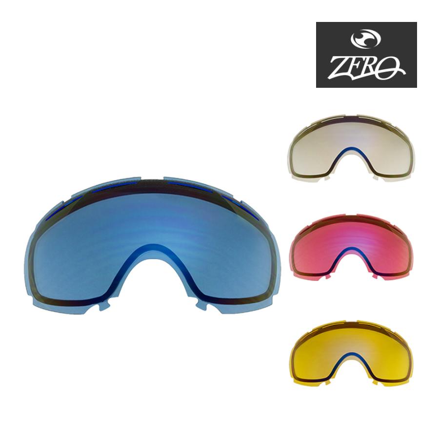 Canopy オークリー ゴーグル 交換レンズ キャノピー ZERO TECH Canopy オークリー ゴーグル 交換レンズ キャノピー ZERO TECH