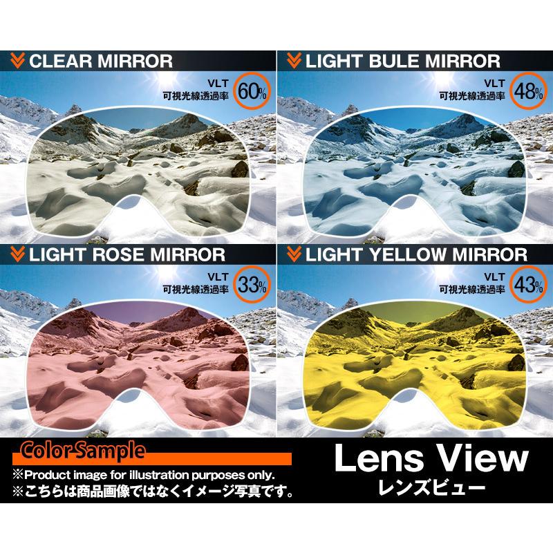 当店オリジナル オークリー クローバー 交換レンズ Oakley ゴーグル スノーゴーグル Crowbar Zero製 Zrlc Crw Oblige 通販 Yahoo ショッピング