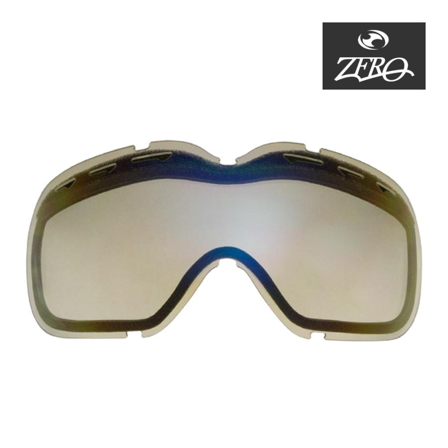 OAKLEY（オークリー） ゴーグル 交換レンズ ストックホルム ZERO TECH
