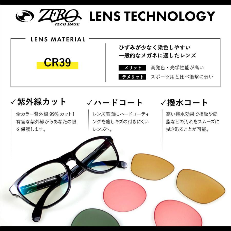 OAKLEY オークリー サングラス 交換レンズ クリフデン 調光 - セル 
