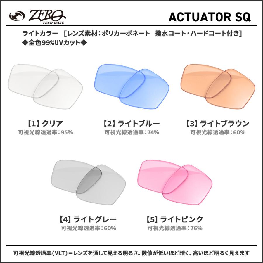 OAKLEY（オークリー） 当店オリジナル サングラス 交換レンズ