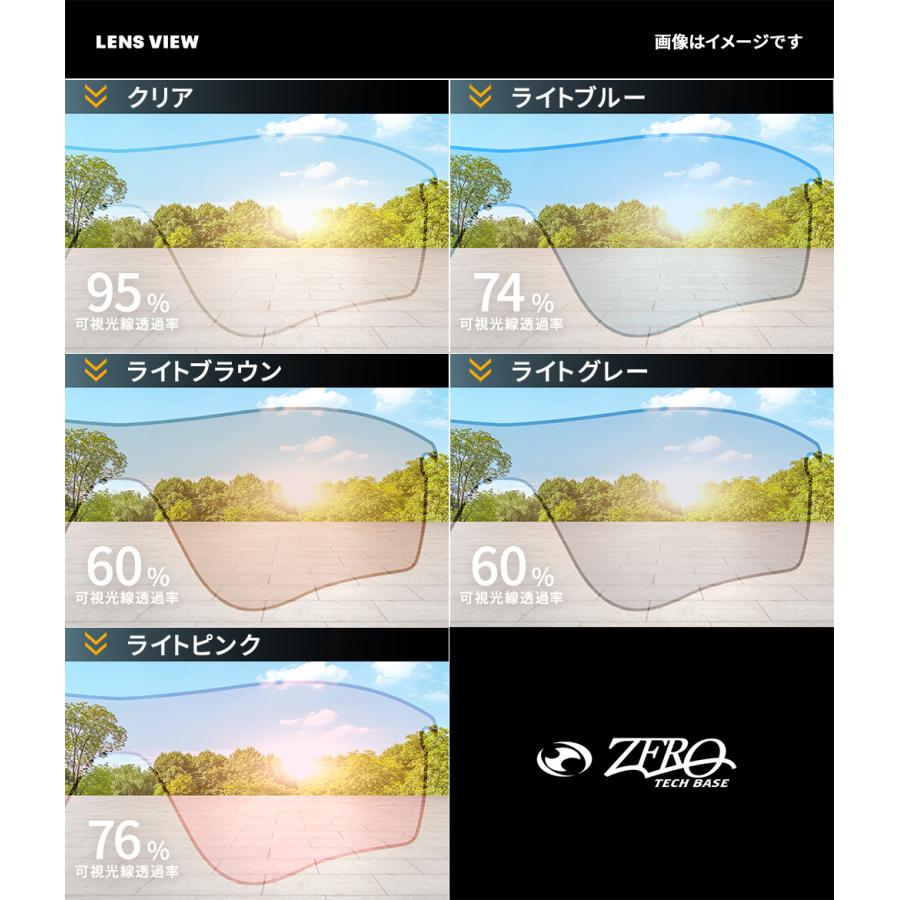 OAKLEY（オークリー） サングラス 交換レンズ ヘックスジェクター