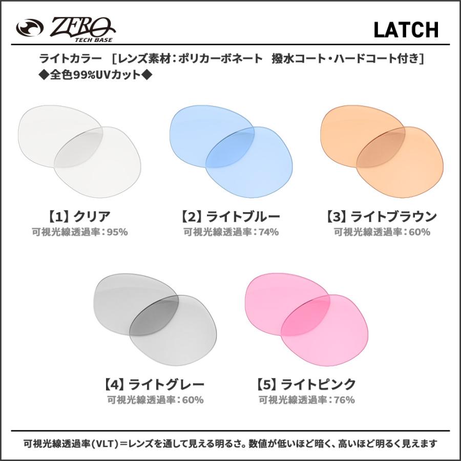 Latch オークリー サングラス 交換レンズ ラッチ OAKLEY LATCH LENS