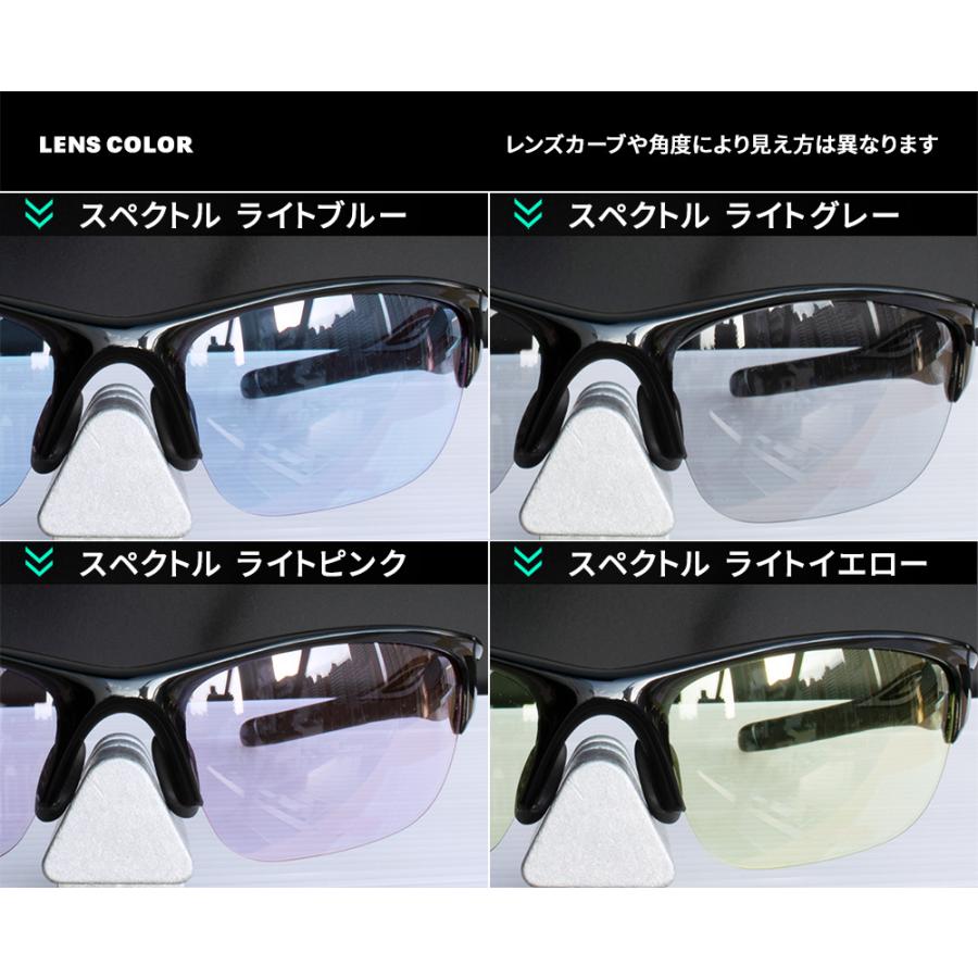OAKLEY（オークリー） スポーツサングラス 交換レンズ アイジャケット