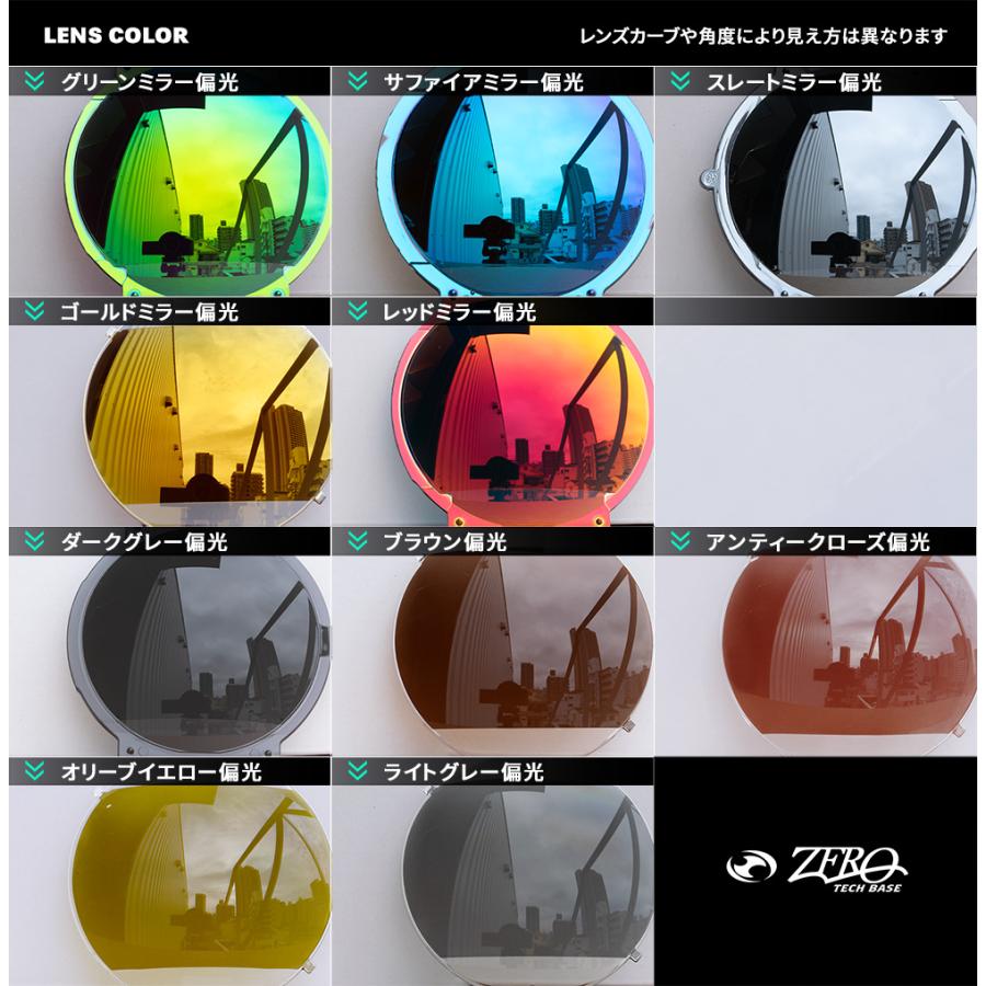 OAKLEY（オークリー） サングラス 交換レンズ モンスタードグル OAKLEY