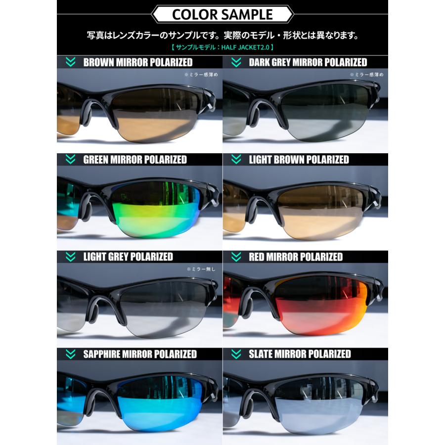 Oakley オークリー　MAIN LINK 偏光 サングラス　メインリンク OAKLEYサングラス、MAINLINK(メインリンク)