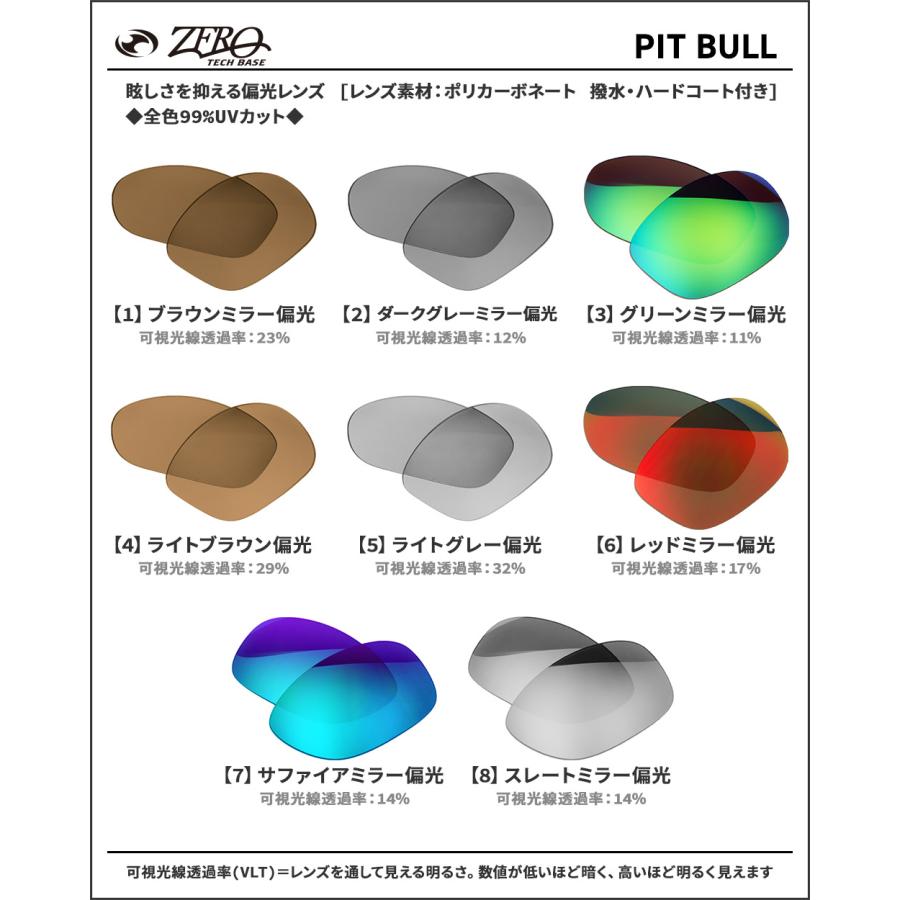 OAKLEY オークリー サングラス　デビットデュバル仕様　交換レンズ付 ozrl-pbull_1.jpg