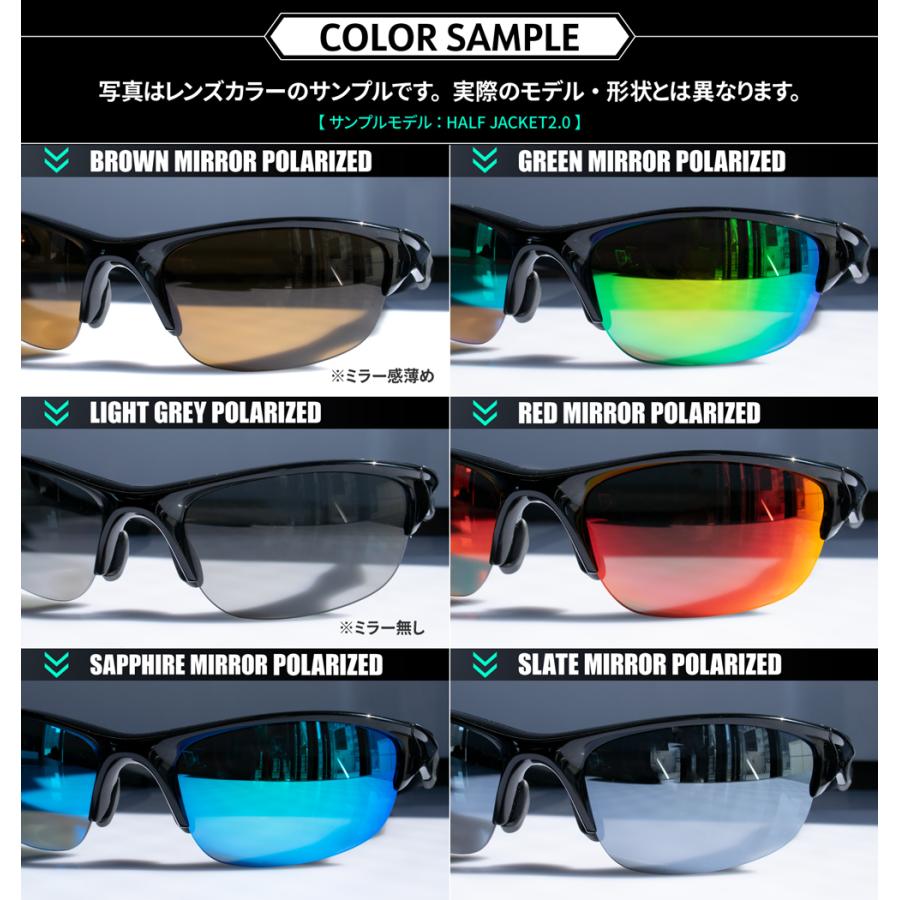 OAKLEY オークリー サングラス 交換レンズ プラズマ 偏光 PLAZMA OAKLEY オークリー サングラス 交換レンズ プラズマ 偏光 PLAZMA