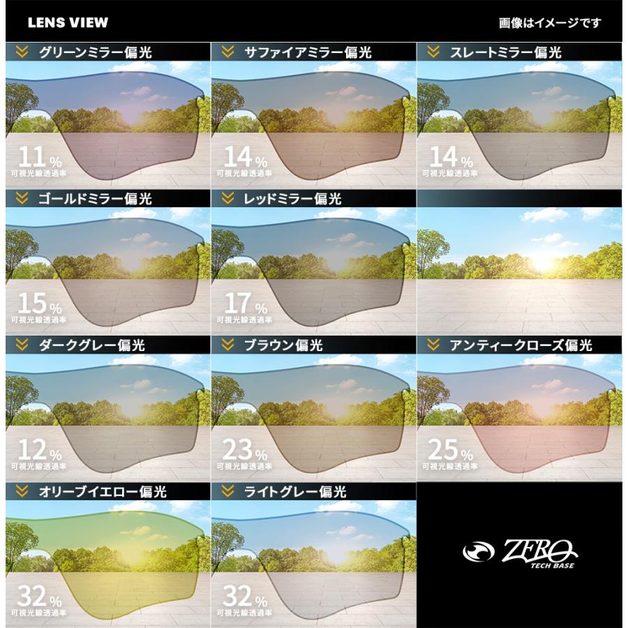 OAKLEY（オークリー） スポーツサングラス 交換レンズ スプリット