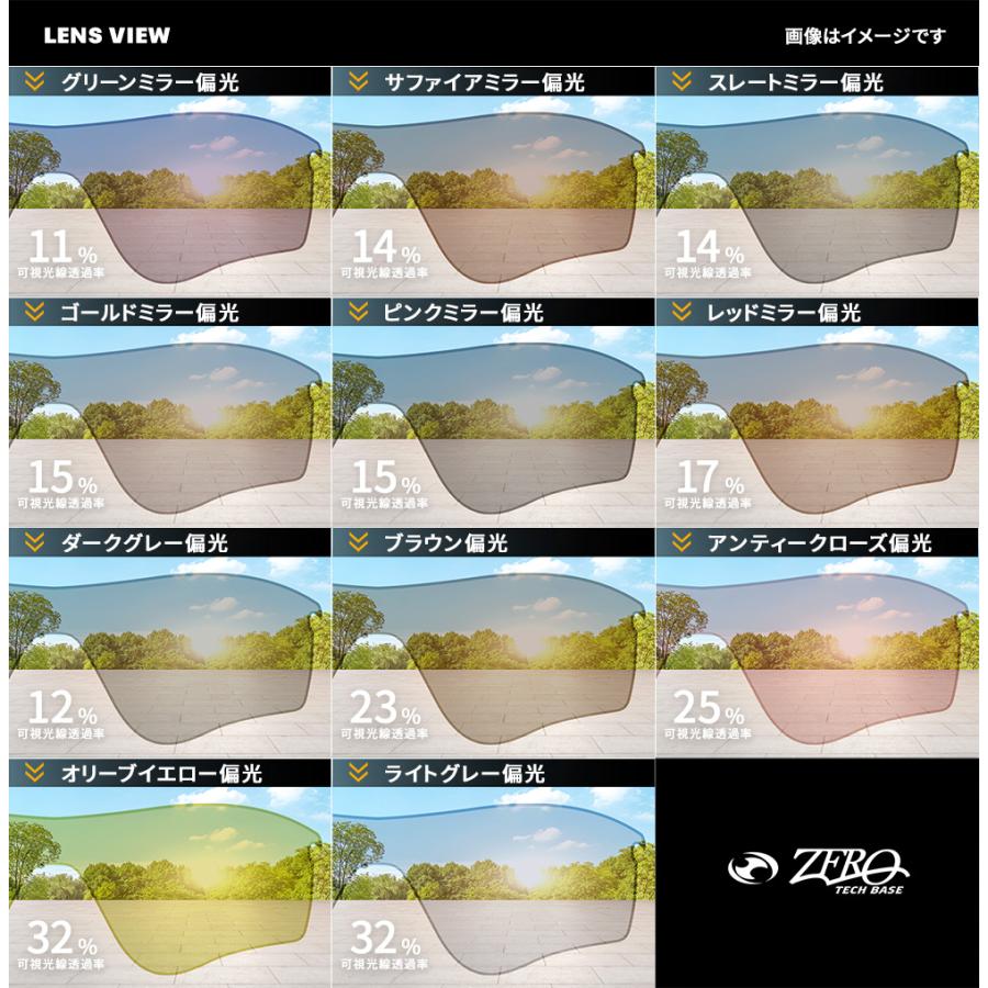 OAKLEY（オークリー） サングラス 交換レンズ トリガーマン OAKLEY