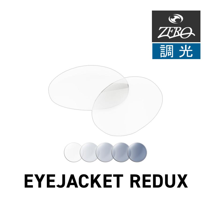 OAKLEY（オークリー） スポーツサングラス 交換レンズ アイジャケット