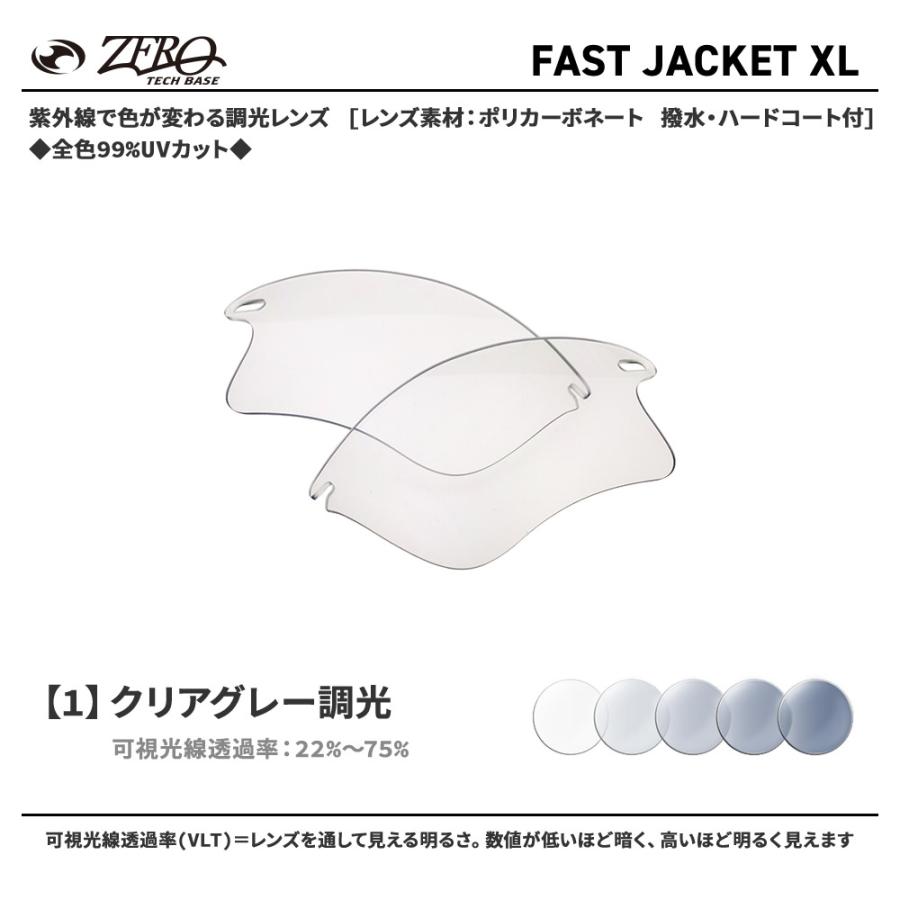 【人気商品】ZERO 自社製 スポーツ サングラス 交換レンズ OAKLEY J Flak オークリー スポーツサングラス 交換レンズ フラック ジャケット